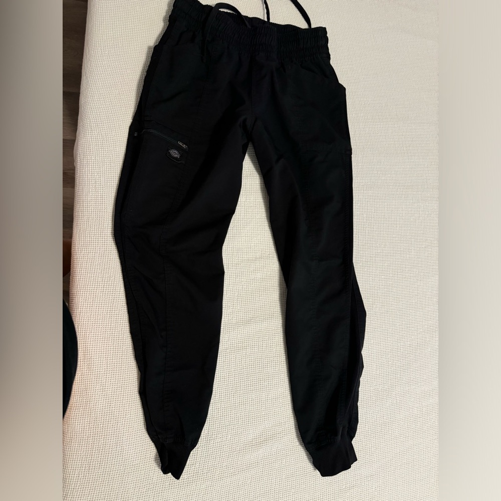 Dickies Jogger Scrub Pants